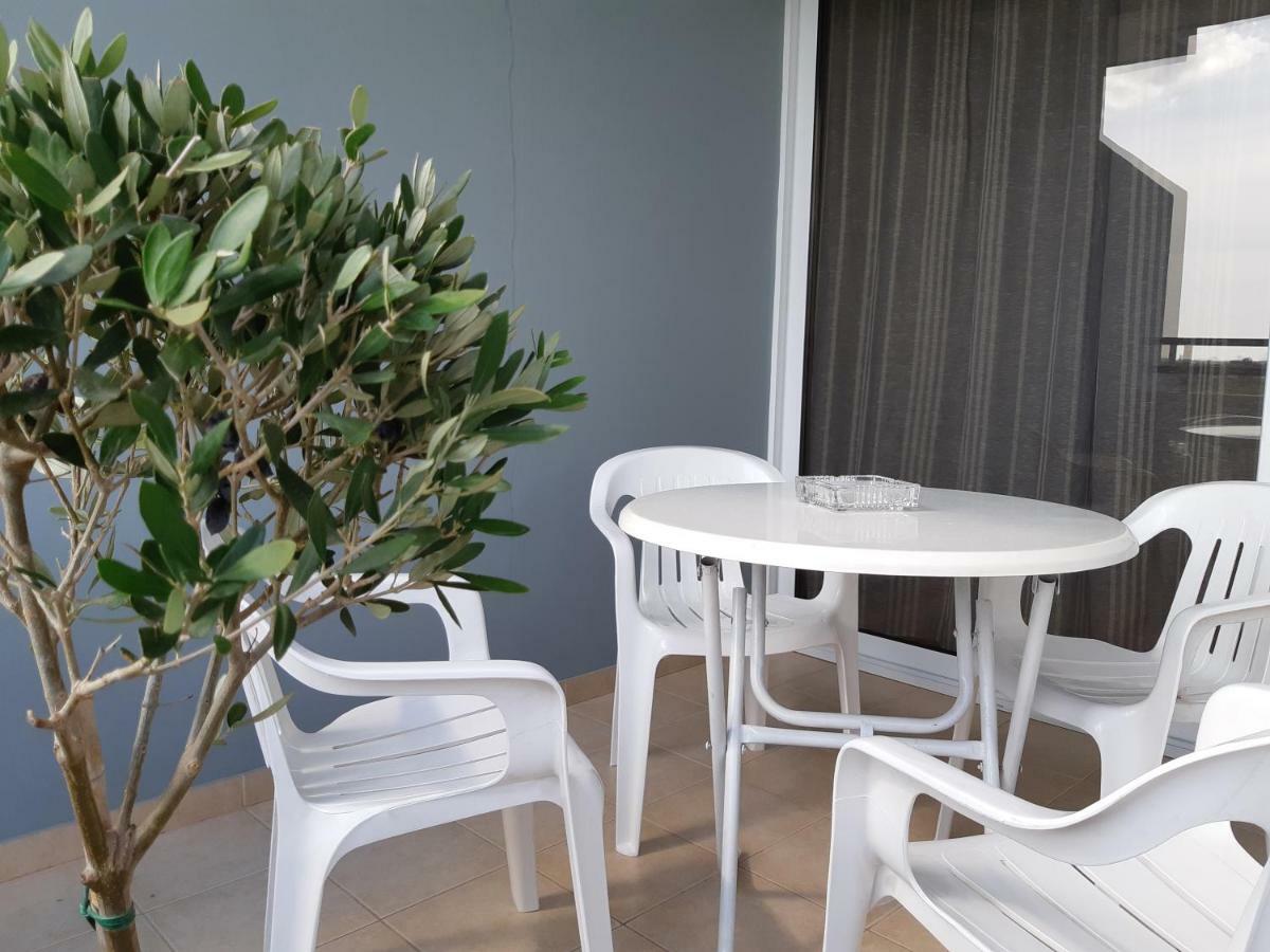 Apartment Vasilas #1 *