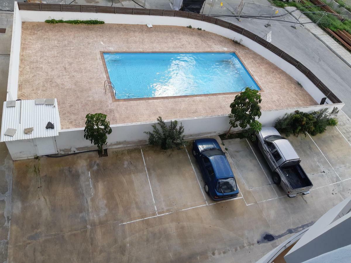 Vasilas #1 * Larnaca