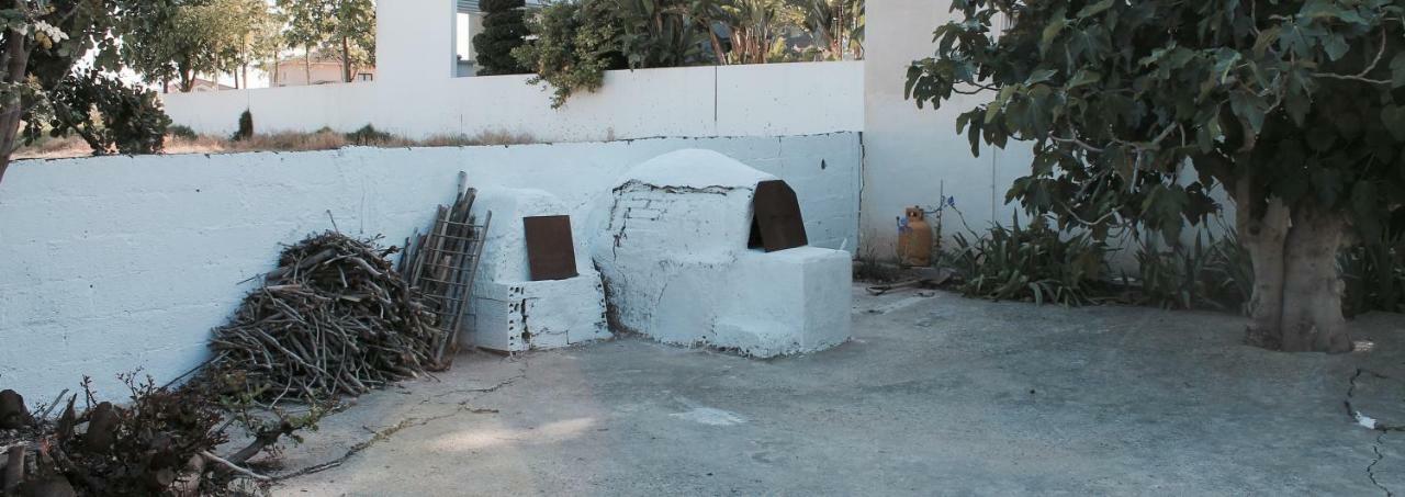 Ithaca Holiday home Larnaca