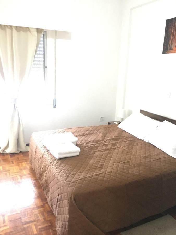 Apartment 44