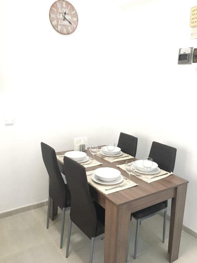 Apartment 44 *