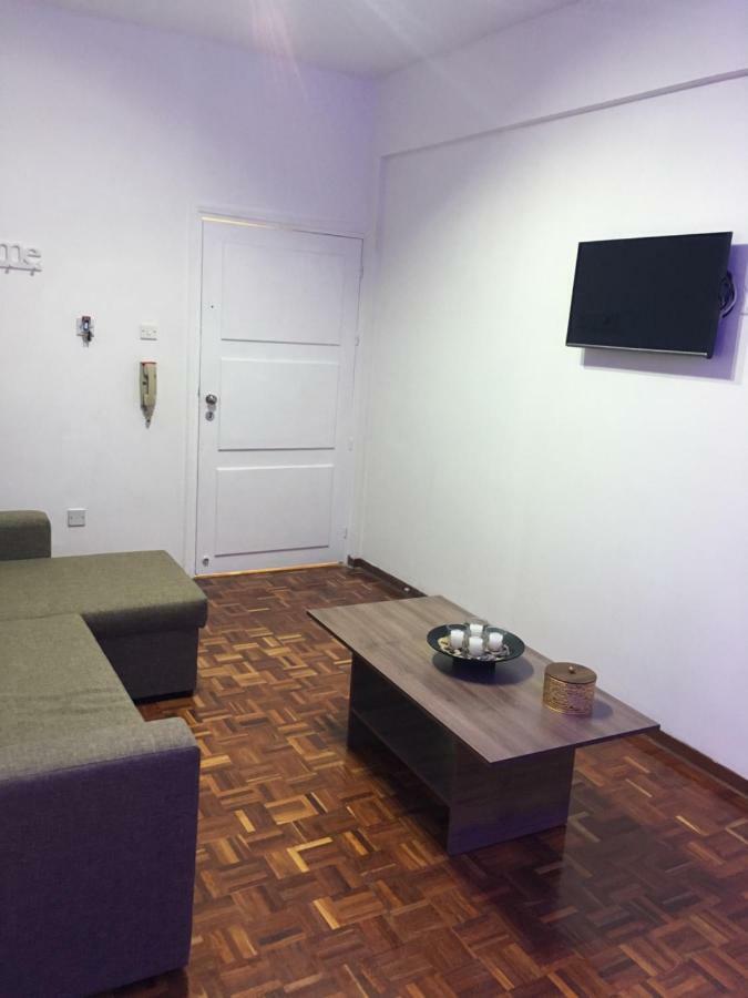 44 Apartment