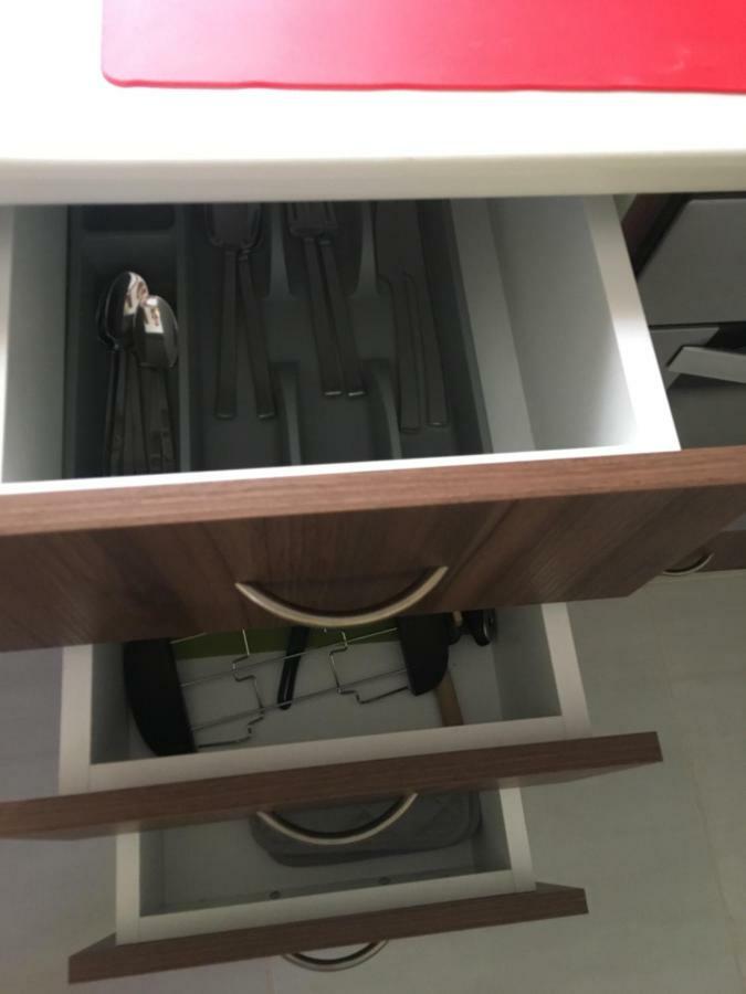 44 Apartment *