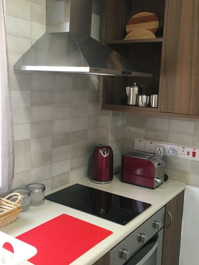 Apartment 44 *
