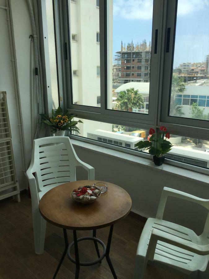 Apartment 44 *