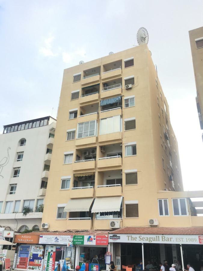 Apartment 44 Larnaca
