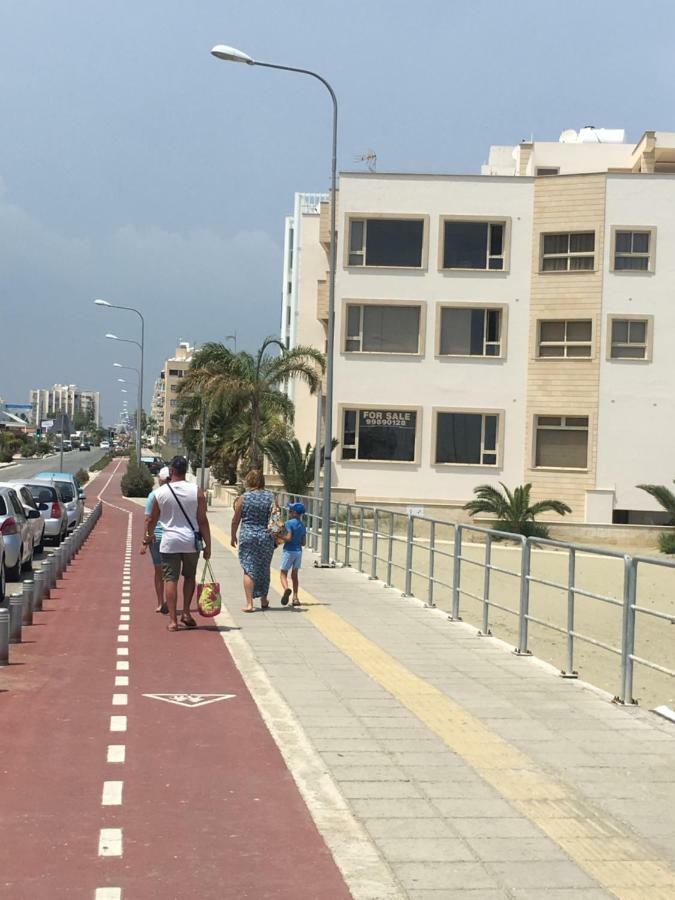 44 * Larnaca
