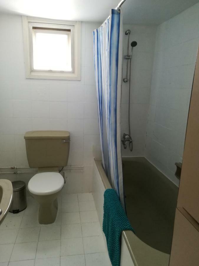 Apartment Sevi's Place, 3 Bedroom Flat, 110 S.m