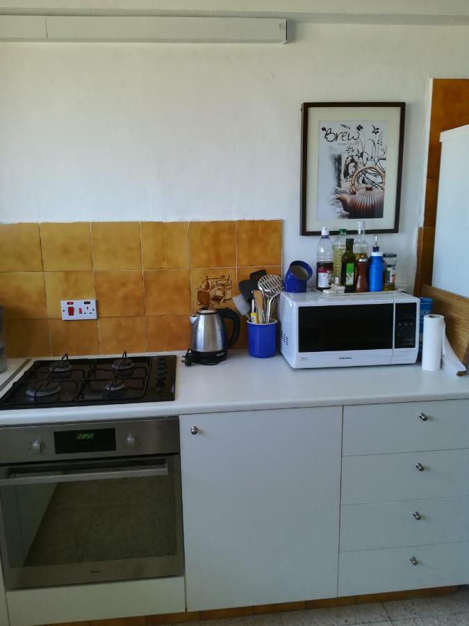 Apartment Sevi's Place, 3 Bedroom Flat, 110 S.m