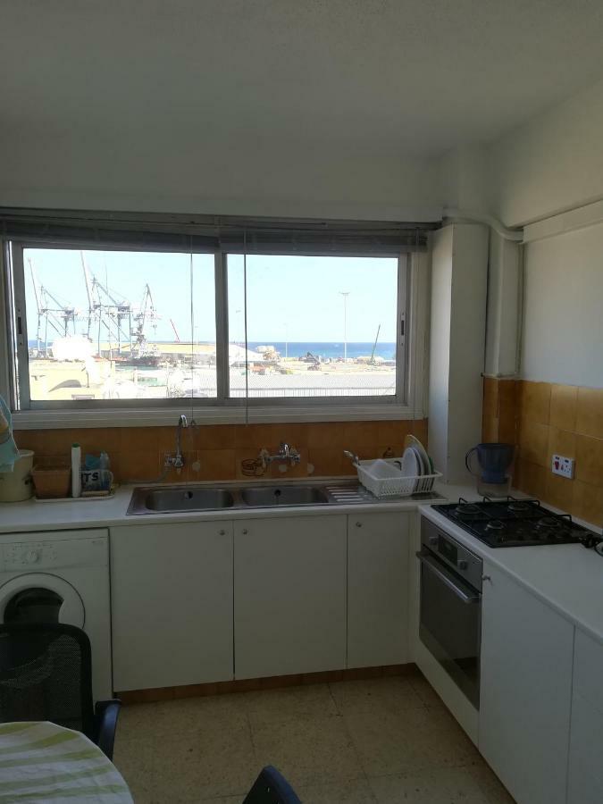 Apartment Sevi's Place, 3 Bedroom Flat, 110 S.m *