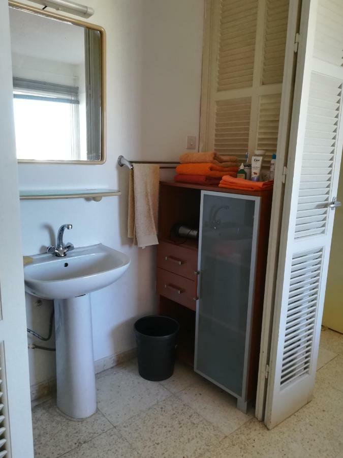 Sevi's Place, 3 Bedroom Flat, 110 S.m