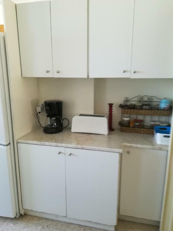 Sevi's Place, 3 Bedroom Flat, 110 S.m *