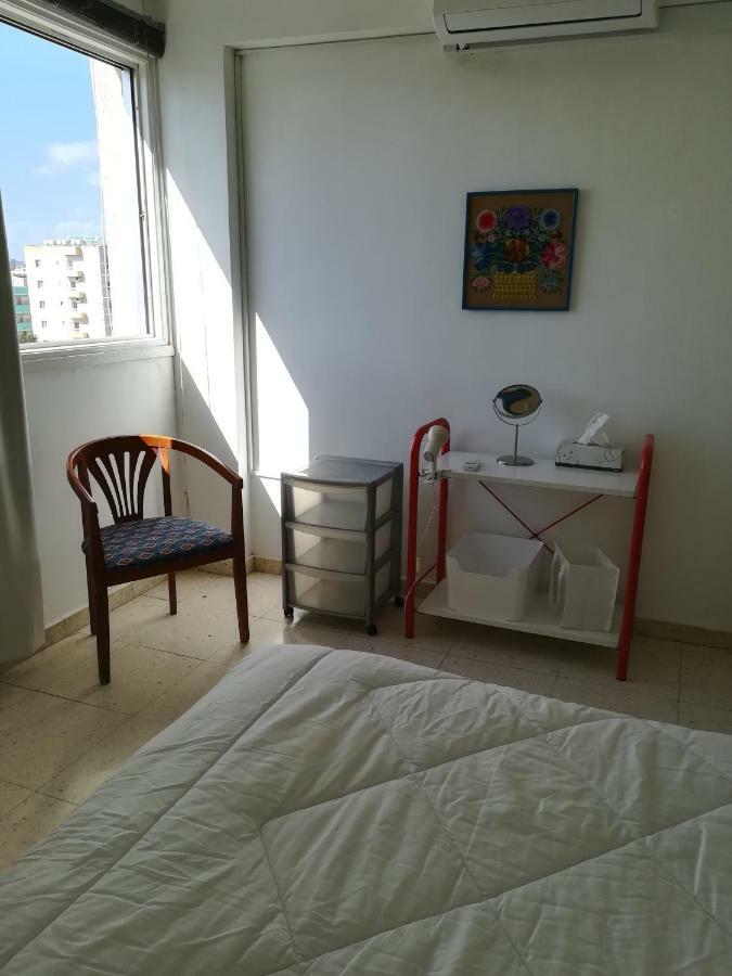 Sevi's Place, 3 Bedroom Flat, 110 S.m Apartment *