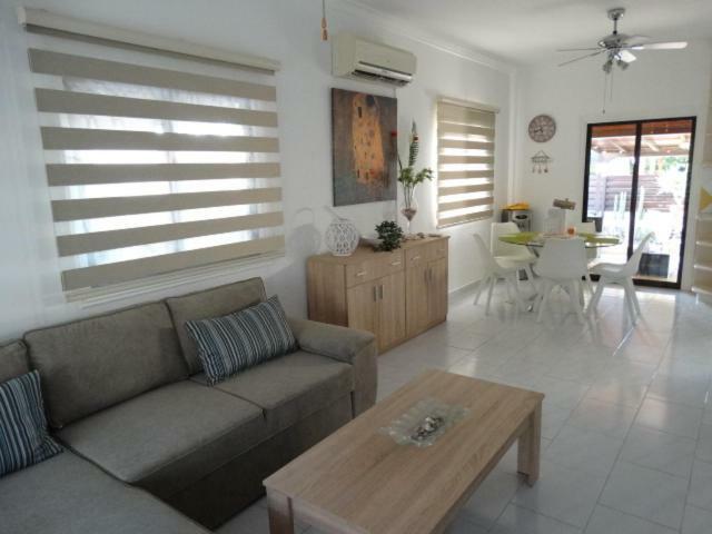 Holiday home San Andreas Holiday Larnaca