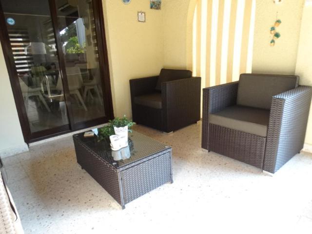 San Andreas Holiday Larnaca
