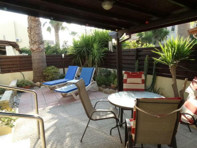 San Andreas Holiday * Larnaca
