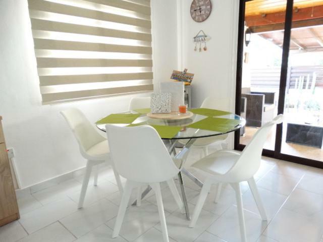 Holiday home San Andreas Holiday *