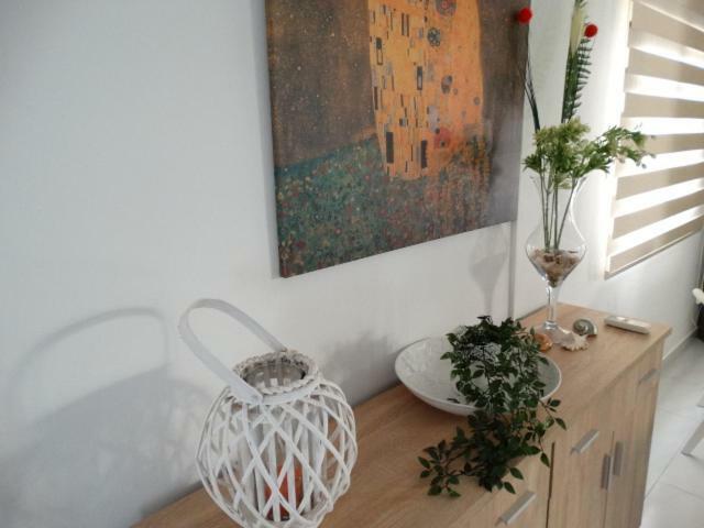 San Andreas Holiday Holiday home Larnaca