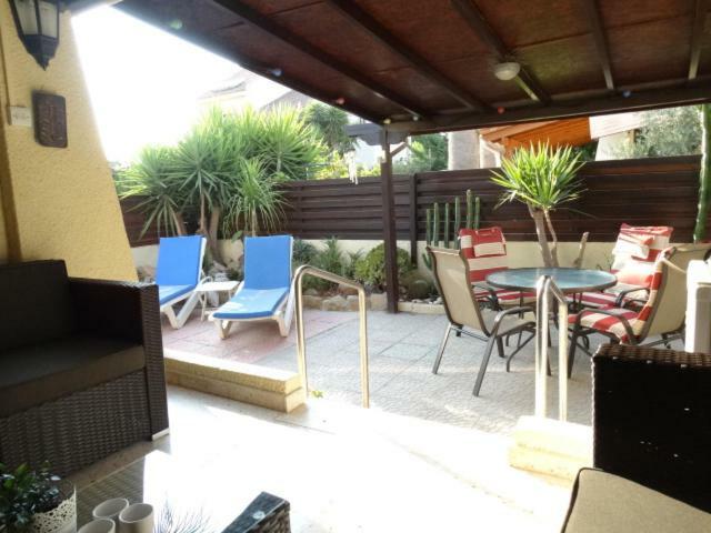 San Andreas Holiday Holiday home Larnaca