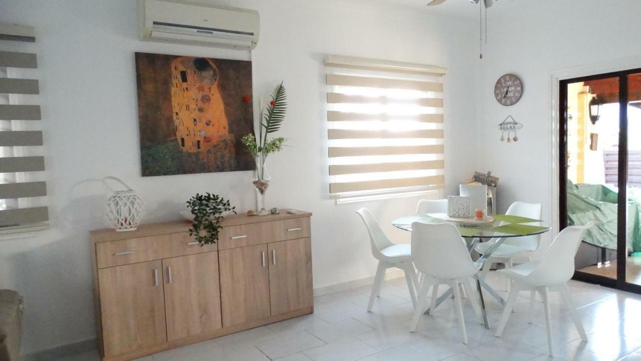 Holiday home San Andreas Holiday Larnaca