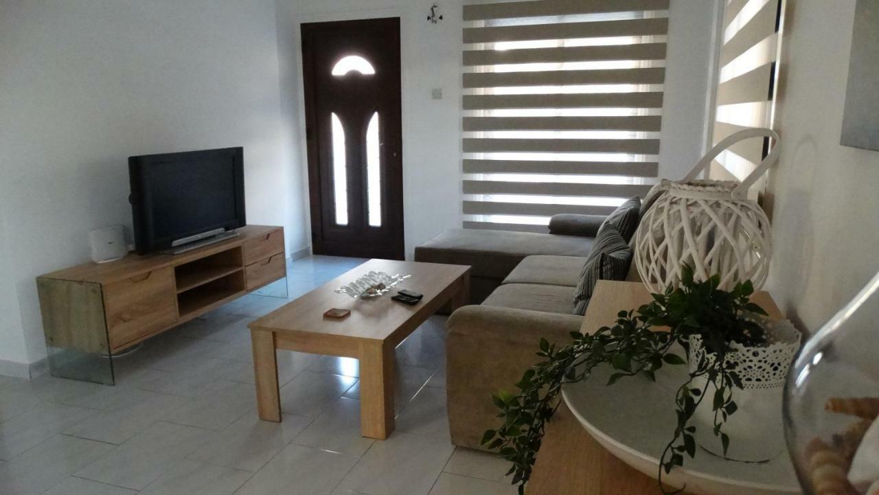 Holiday home San Andreas Holiday Larnaca