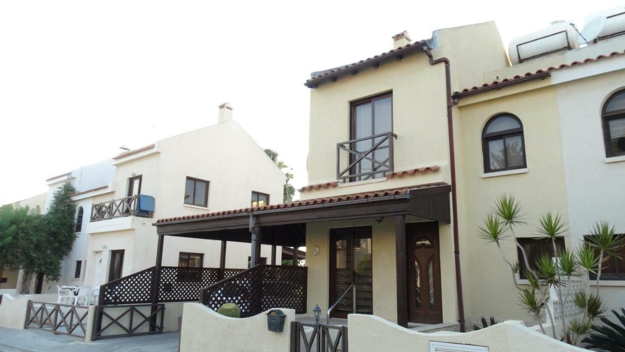 San Andreas Holiday Larnaca