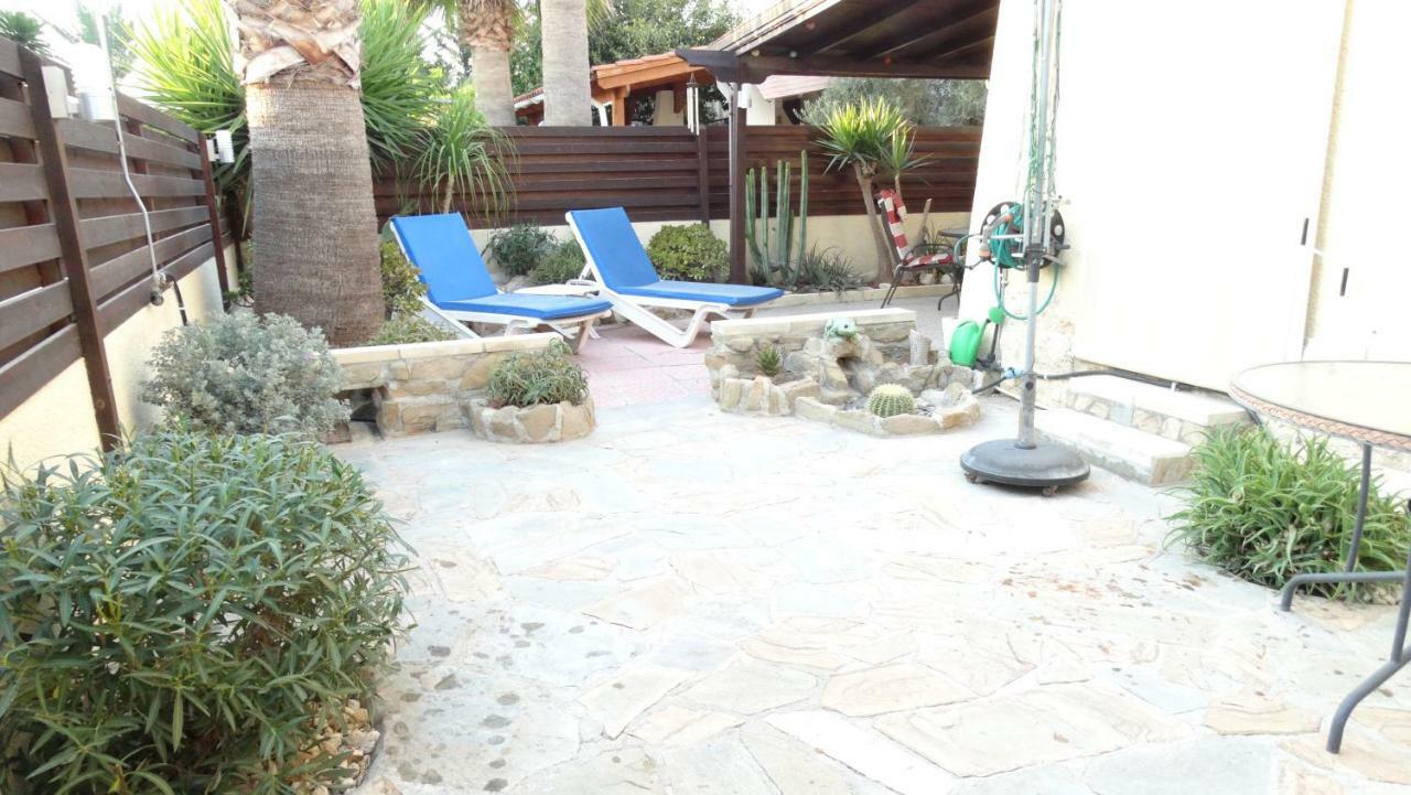 San Andreas Holiday Holiday home *