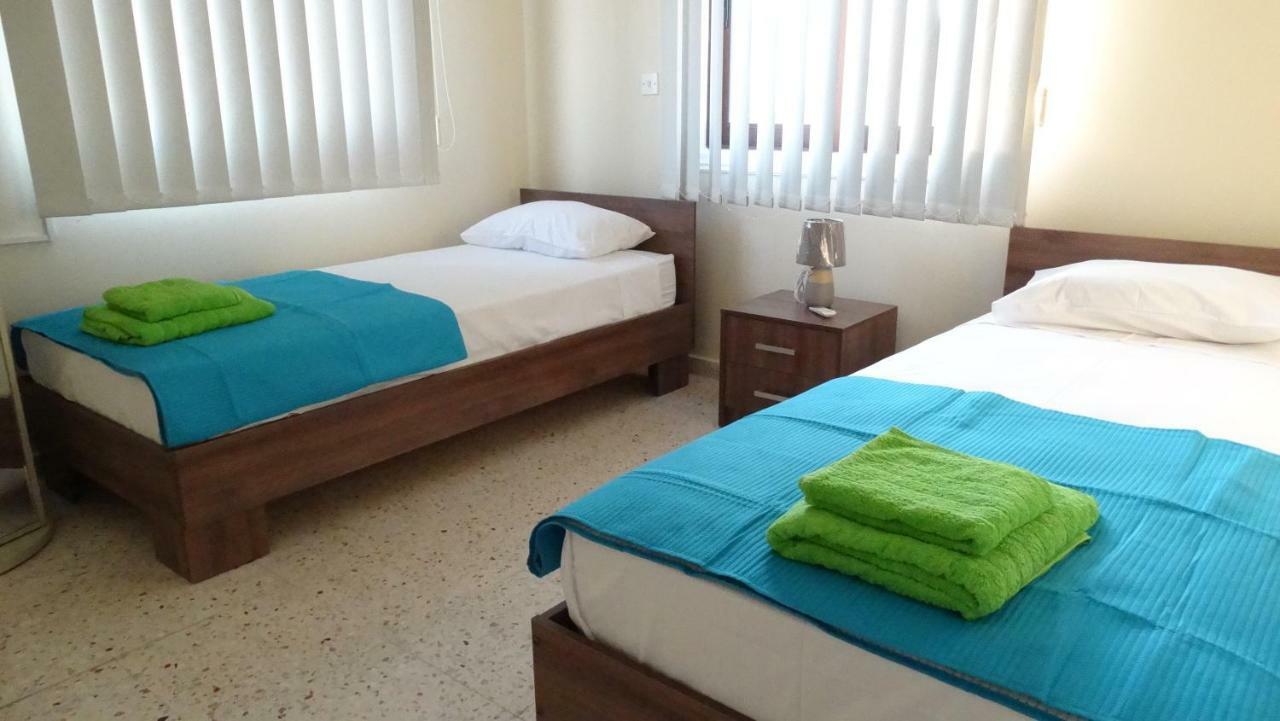 Holiday home San Andreas Holiday *