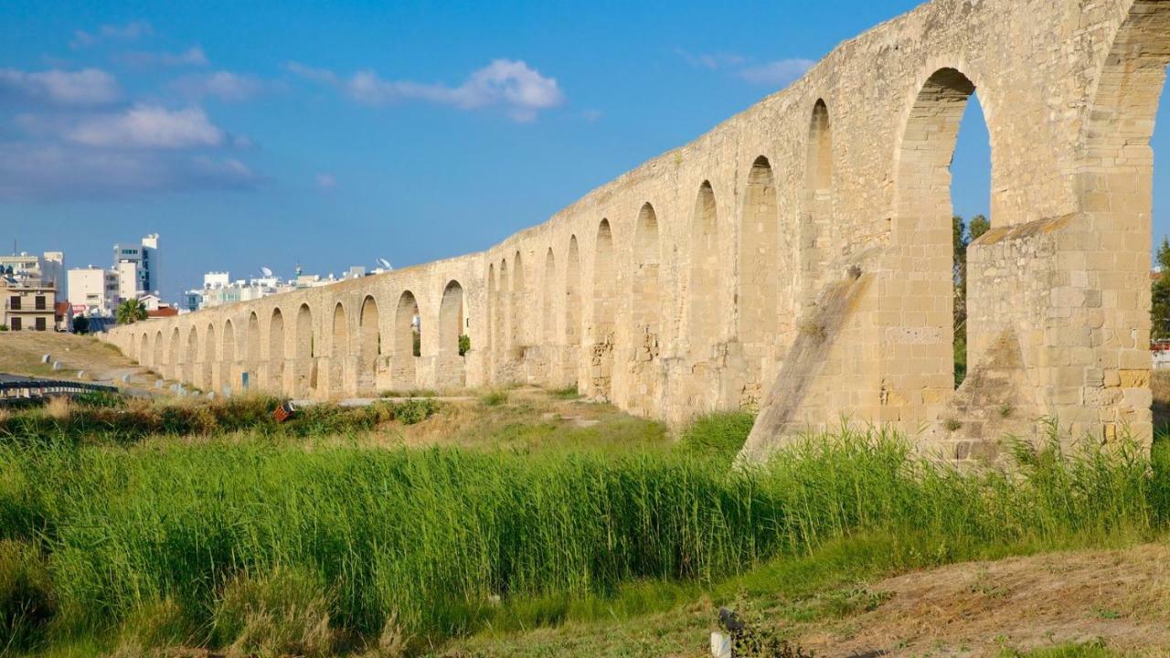 San Andreas Holiday Holiday home Larnaca