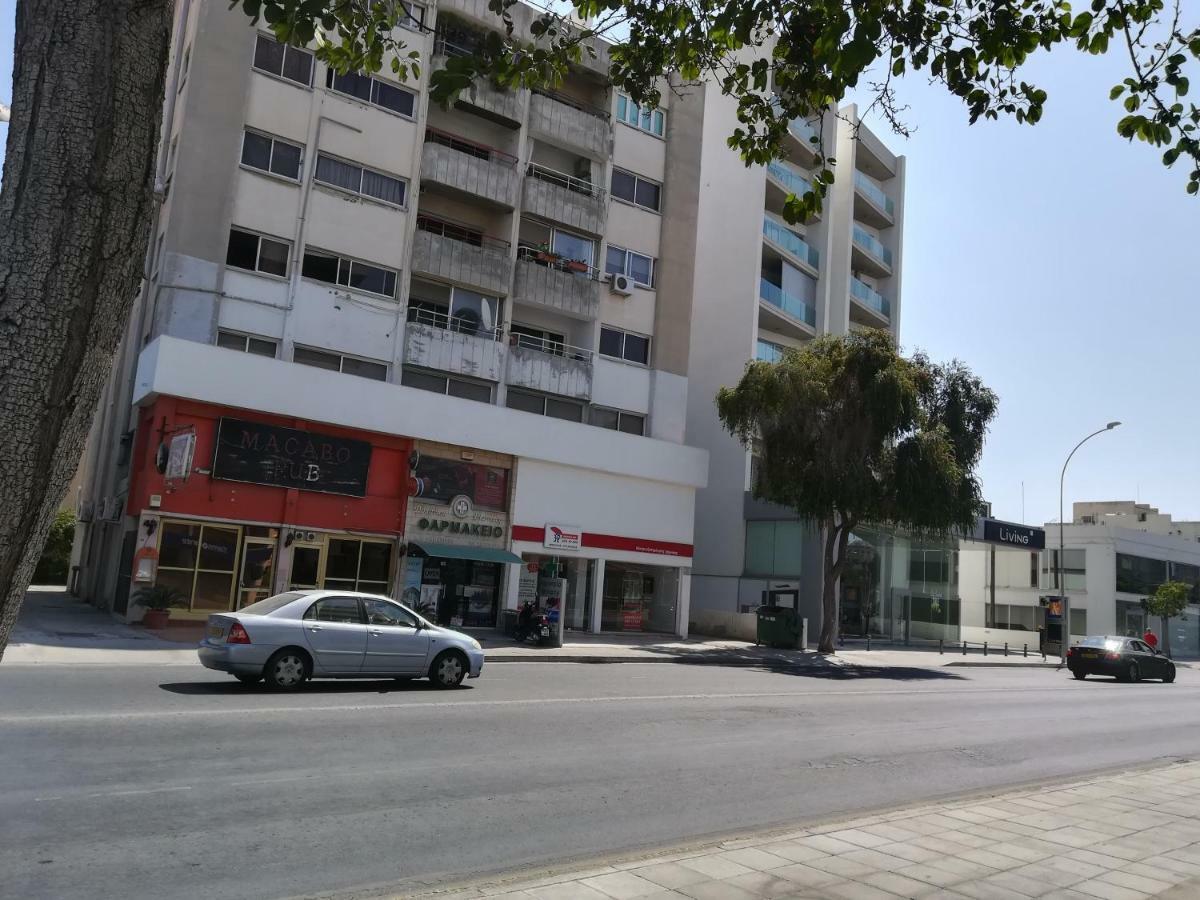 Sevi's Place, 3 Bedroom Flat, 110 S.m *