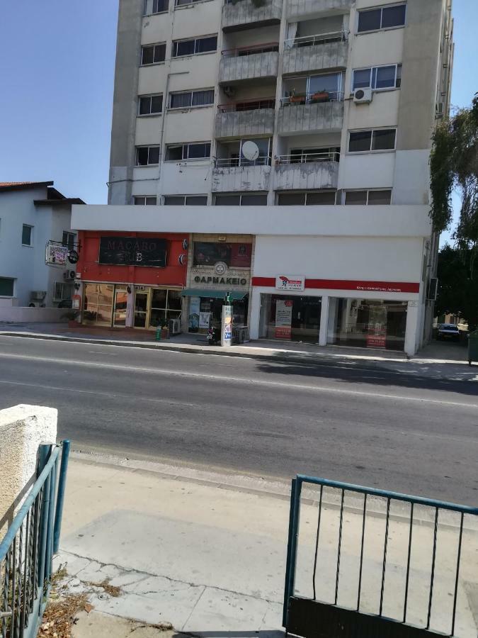 Sevi's Place, 3 Bedroom Flat, 110 S.m Apartment *