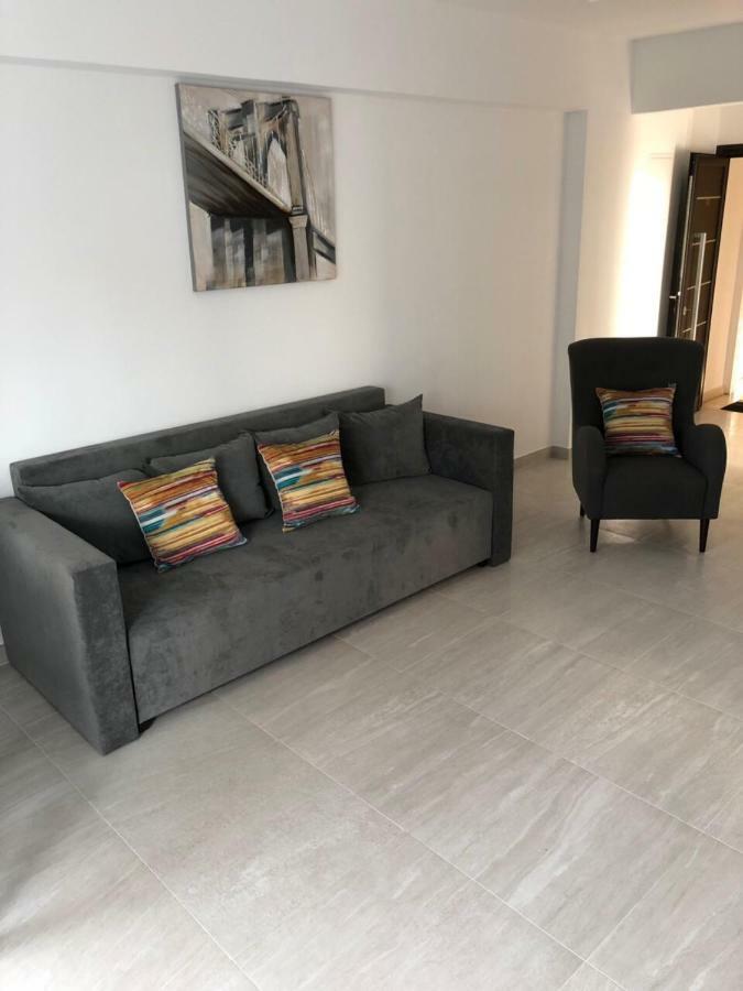 Brand New Lux Mackenzie Căn hộ Larnaca