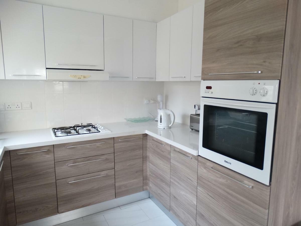 San Andreas Holiday Holiday home Larnaca