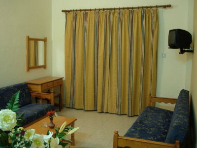 Apartment Lucky *