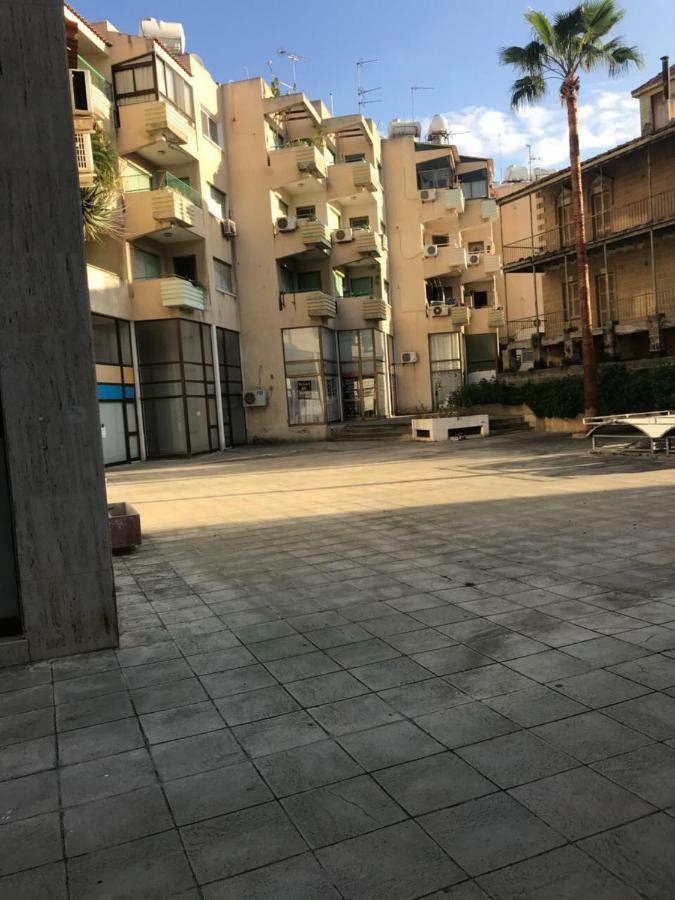 Town Center * Larnaca