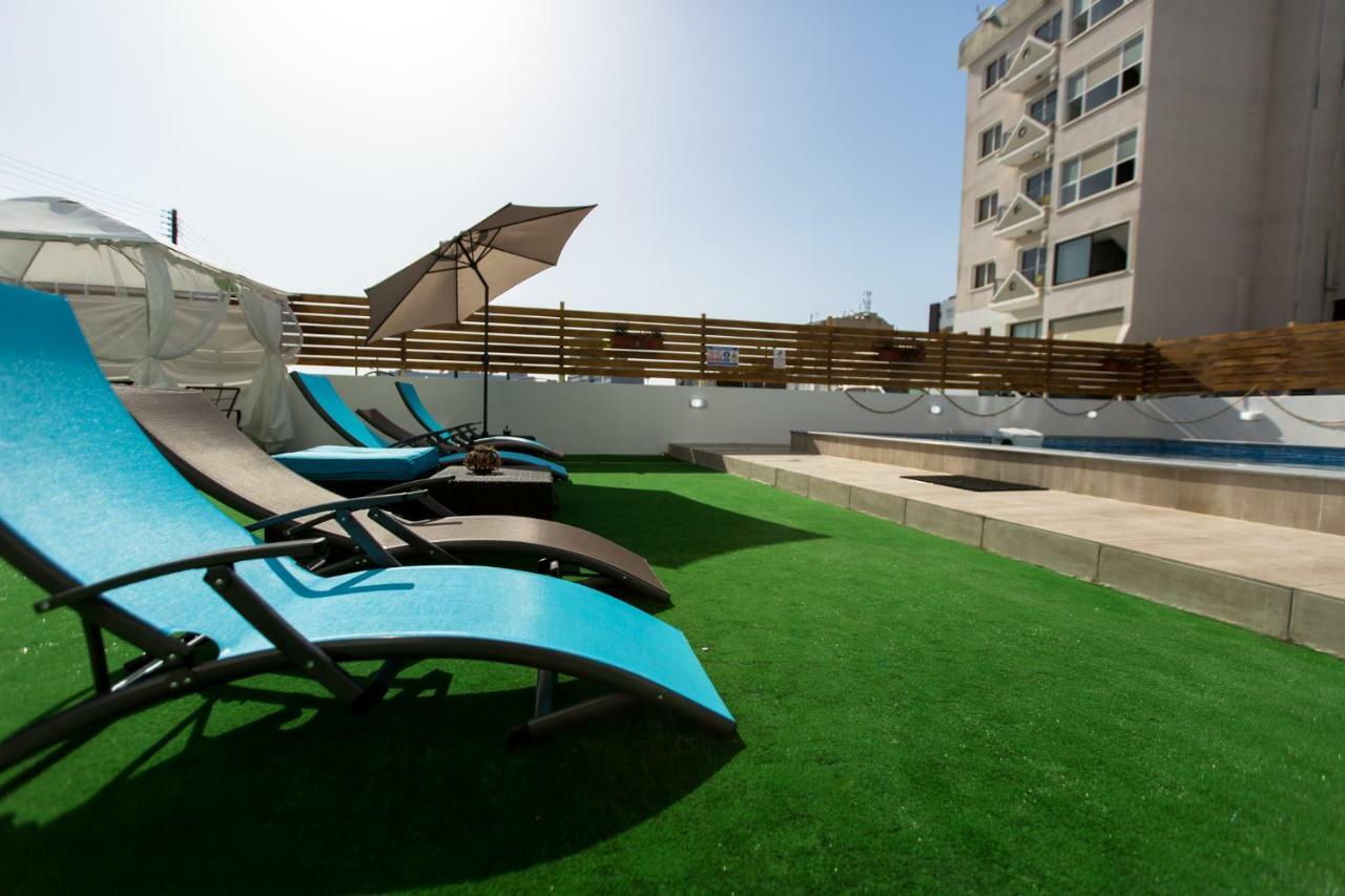 Sun Residences *
