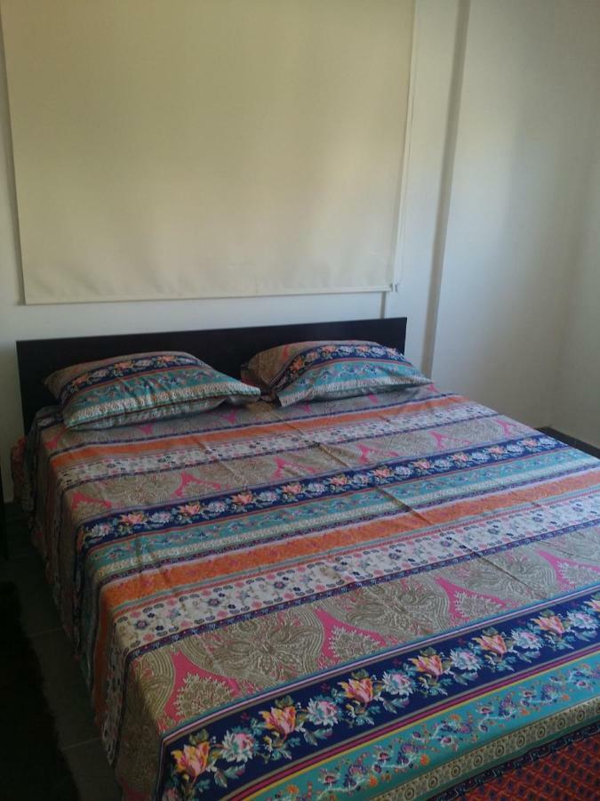 Sun Residences Larnaca