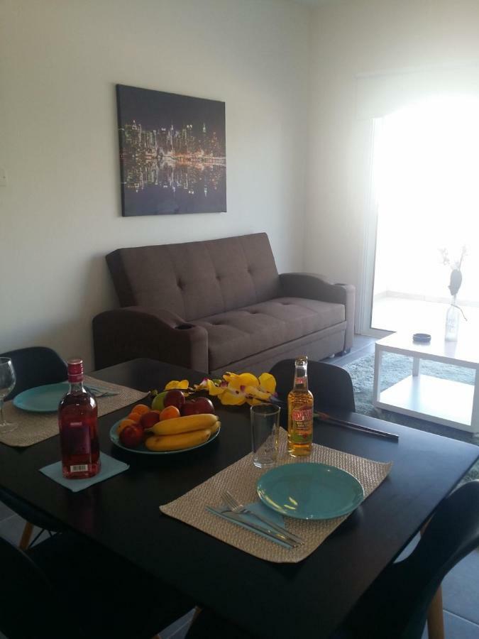 Apartment Sun Residences