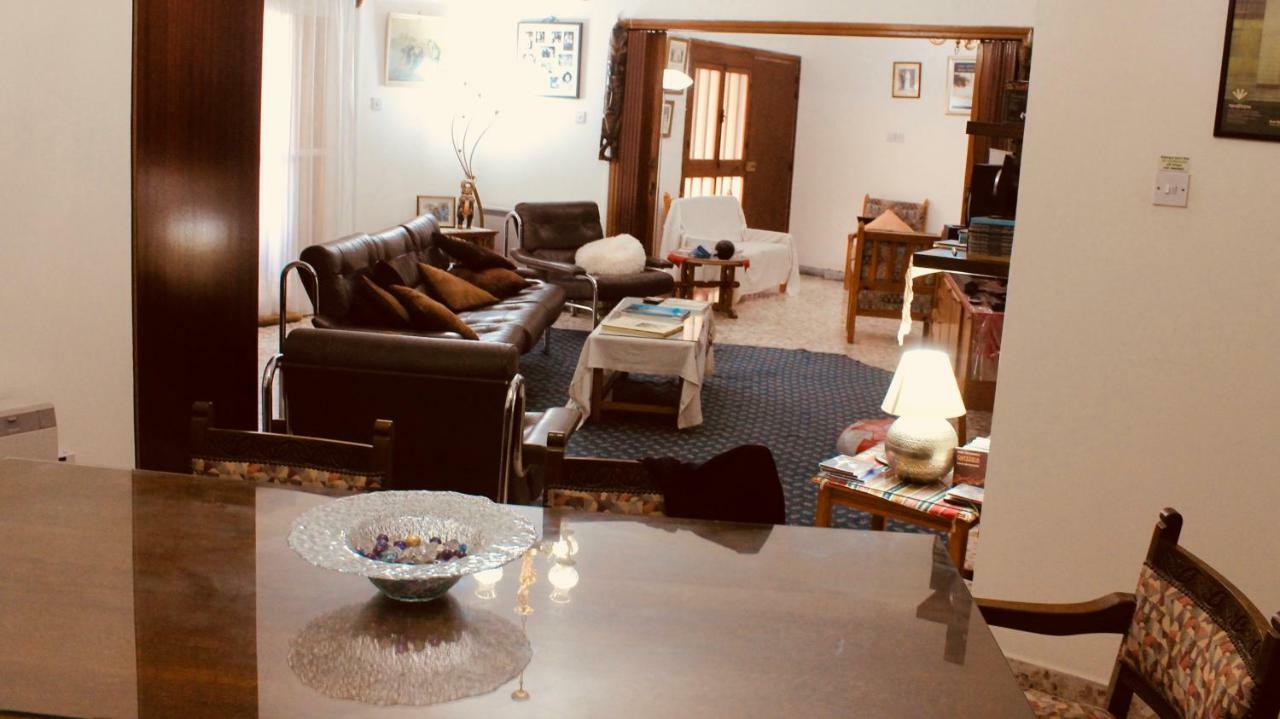Ithaca Holiday home Larnaca