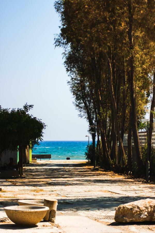 Moon-light Studio Nhà khách Larnaca