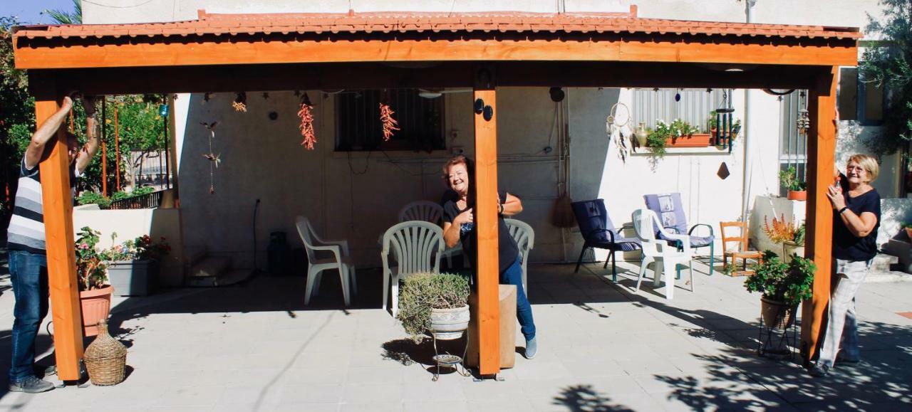 Holiday home Ithaca Larnaca
