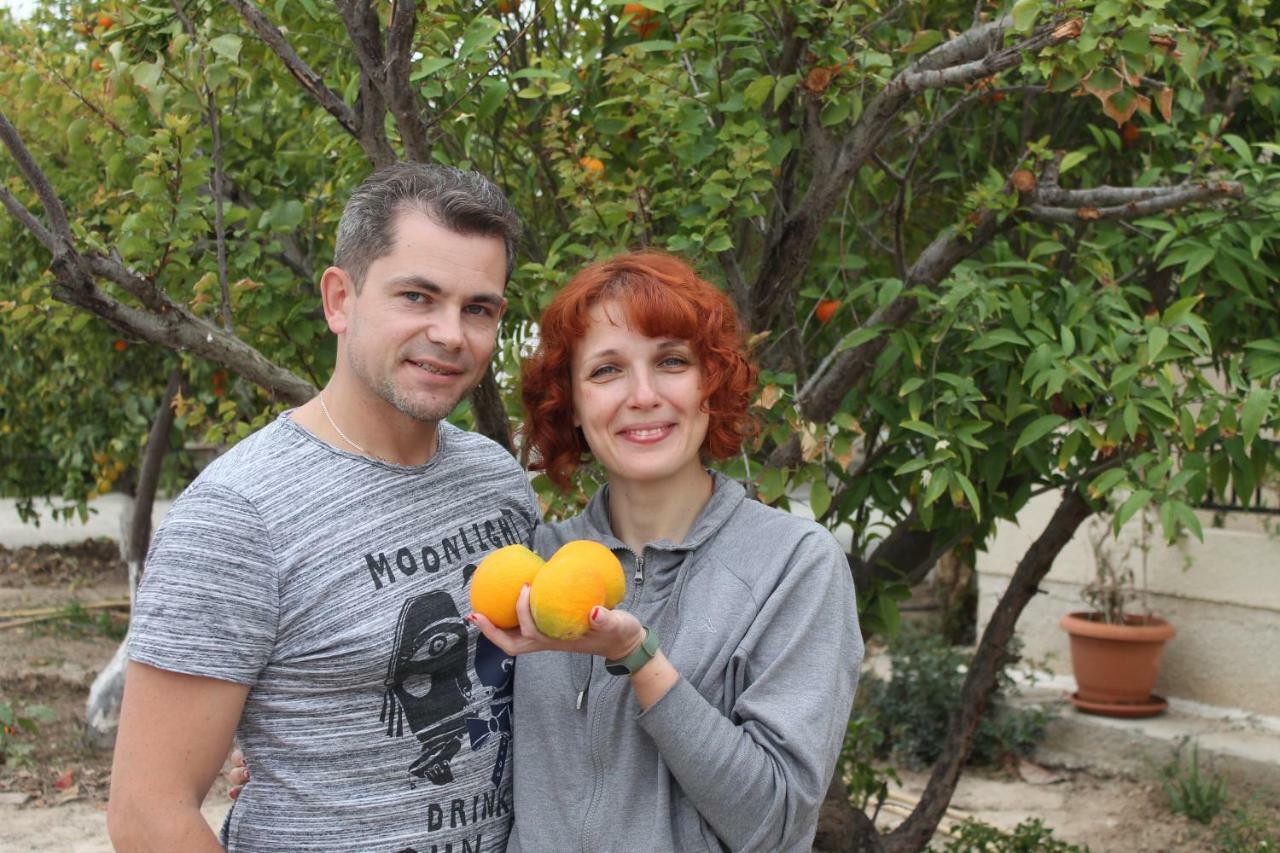 Ithaca Holiday home Larnaca