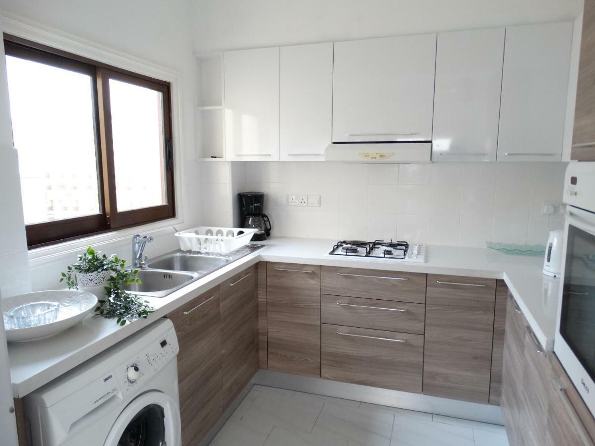 Holiday home San Andreas Holiday Larnaca