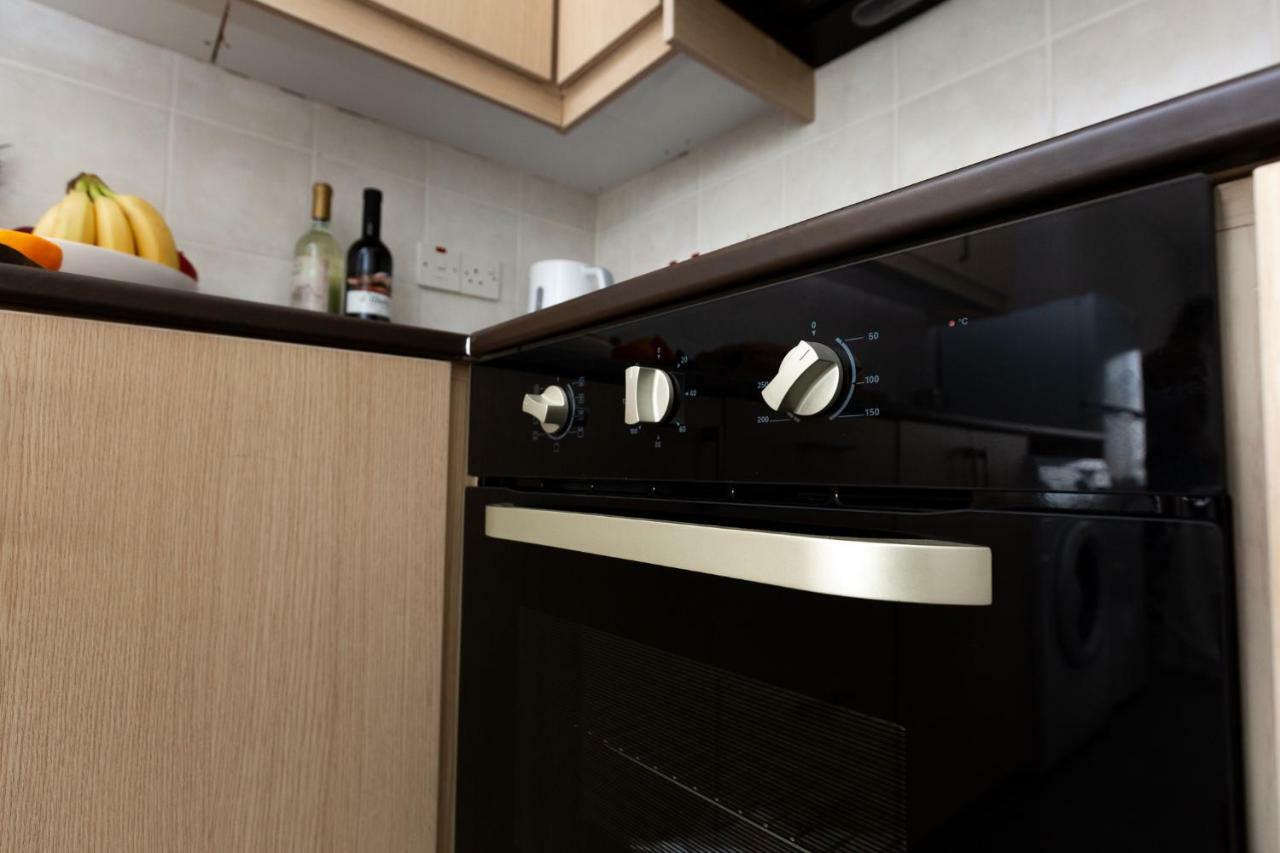Sun Residences Larnaca