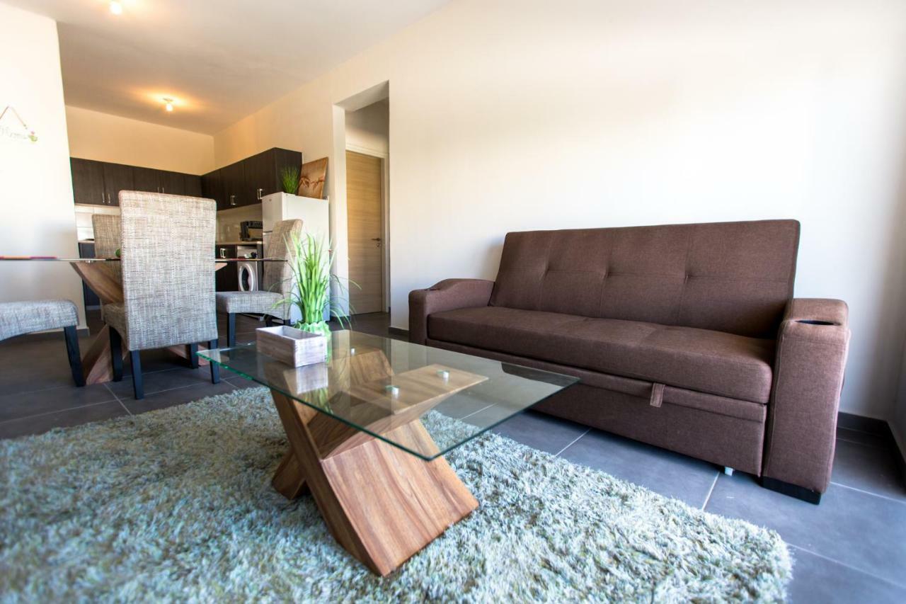 Sun Residences Larnaca