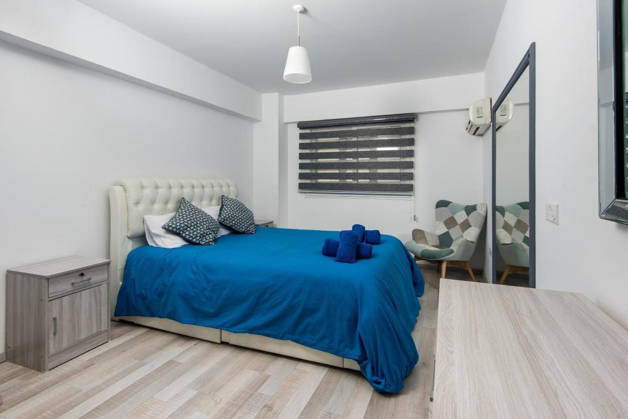 Evagora Apartment