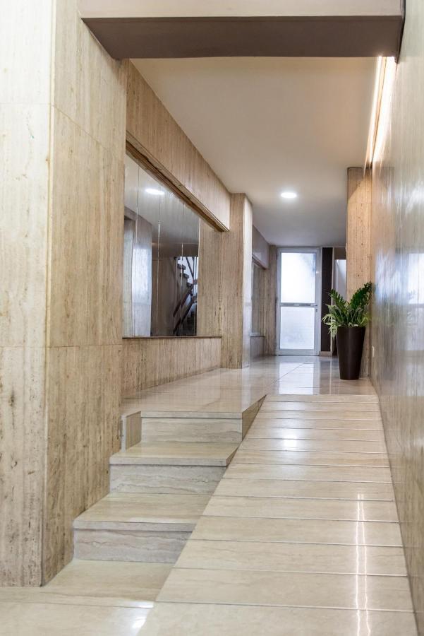 Apartment Evagora