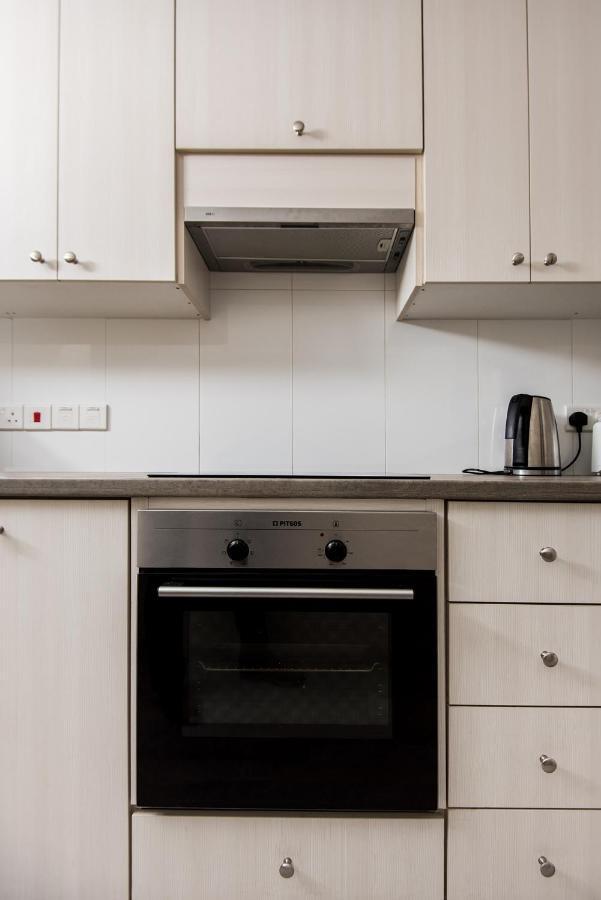 Apartment Evagora