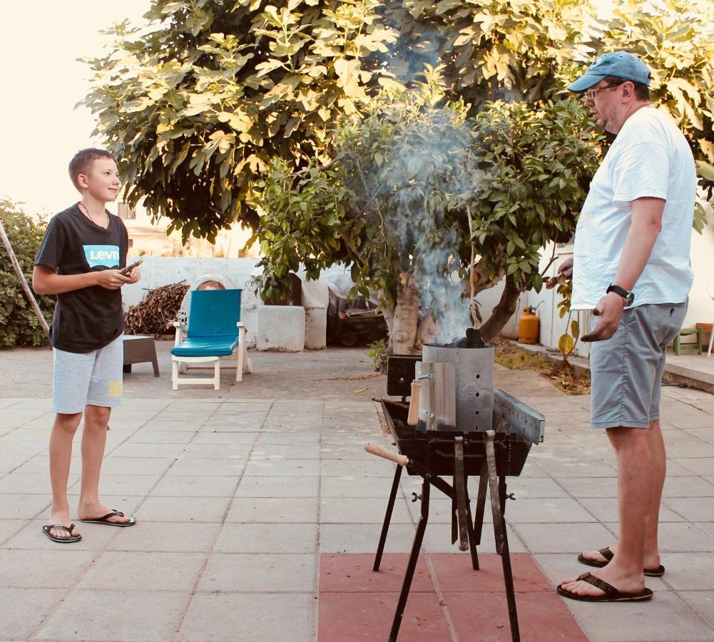 Holiday home Ithaca Larnaca