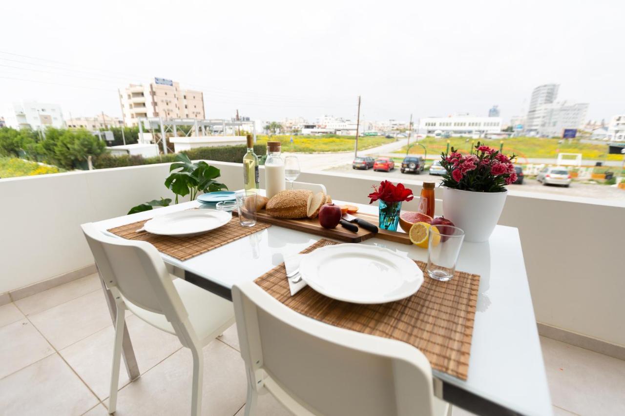 Apartment Sun Residences